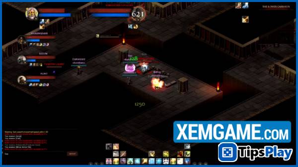 images 4 of Dreadmyst - An old-school MMO for nostalgic gamers.