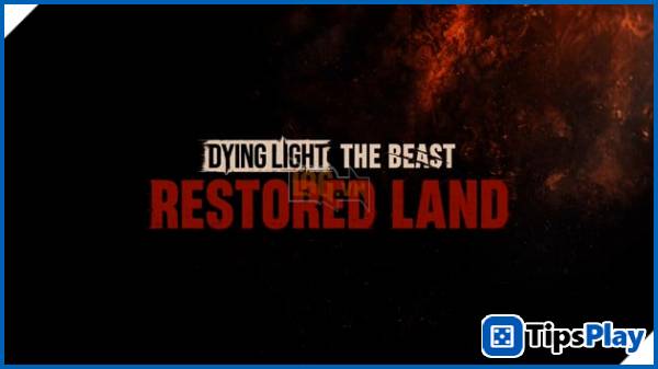images 1 of Dying Light: The Beast - Highlights of the Restored Land Edition