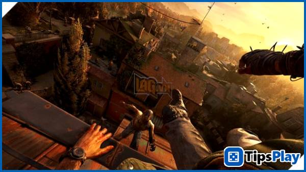 images 10 of Dying Light: The Beast - Highlights of the Restored Land Edition