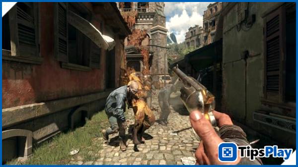 images 2 of Dying Light: The Beast - Highlights of the Restored Land Edition