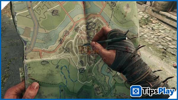 images 4 of Dying Light: The Beast - Highlights of the Restored Land Edition