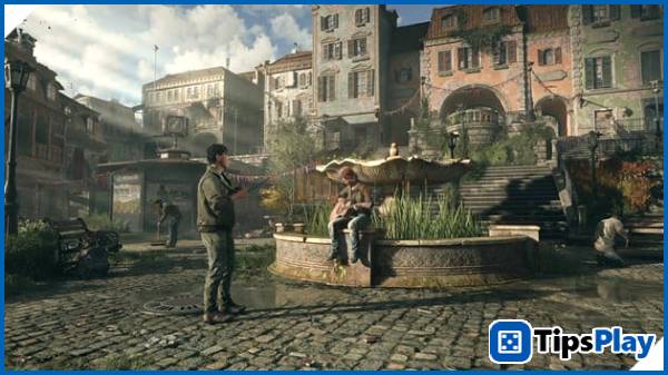 images 5 of Dying Light: The Beast - Highlights of the Restored Land Edition