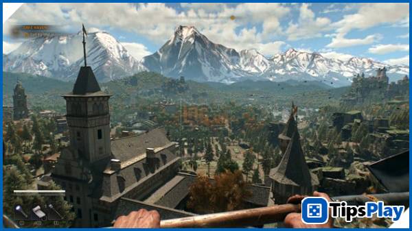 images 6 of Dying Light: The Beast - Highlights of the Restored Land Edition