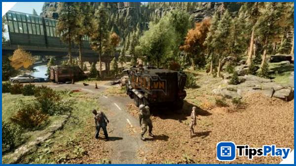 images 7 of Dying Light: The Beast - Highlights of the Restored Land Edition