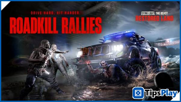 images 9 of Dying Light: The Beast - Highlights of the Restored Land Edition