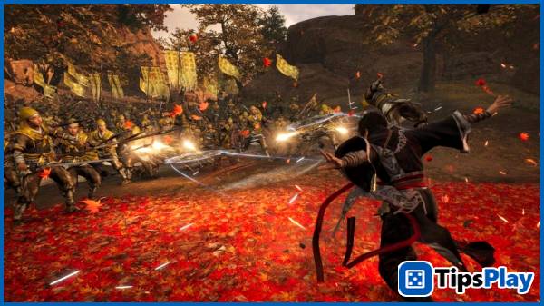 images 1 of Dynasty Warriors: Origins – Game Review
