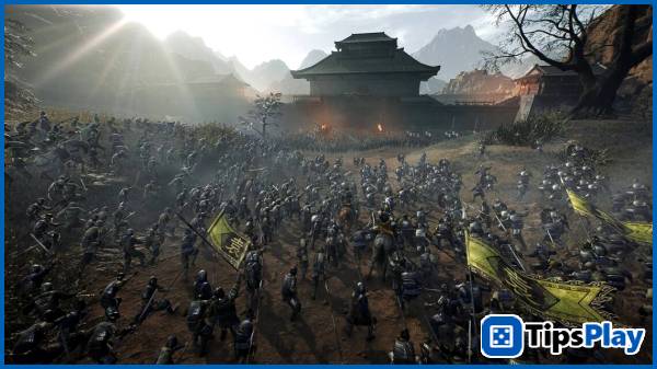 images 2 of Dynasty Warriors: Origins – Game Review