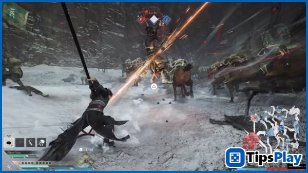 images 5 of Dynasty Warriors: Origins – Game Review