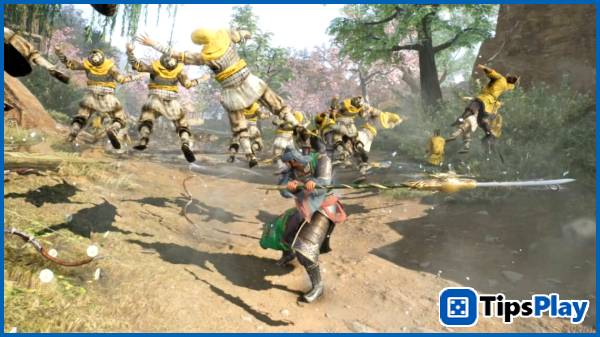 images 6 of Dynasty Warriors: Origins – Game Review