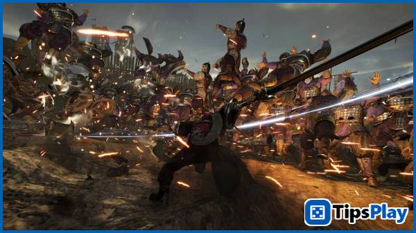 images 7 of Dynasty Warriors: Origins – Game Review