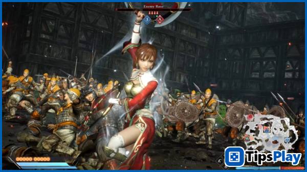 images 9 of Dynasty Warriors: Origins – Game Review