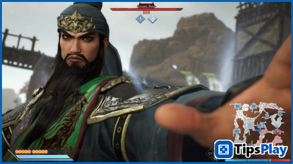 images 2 of Dynasty Warriors Origins: The spectacular return of the legendary hack-and-slash game.