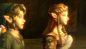 The Legend of Zelda: Twilight Princess Reveals a Super Smooth PC Port