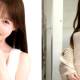 Another hot new girl has just debuted, fans comment that she looks like she stepped right out of a 2D graphic.