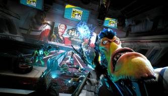 High On Life 2's release date on Nintendo Switch 2 has been postponed.