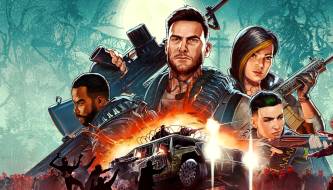 John Carpenter's Toxic Commando – Game Review