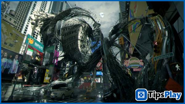 images 1 of Early review of the blockbuster game just released on Steam, priced at nearly 1.3 million VND: Is it worth buying?