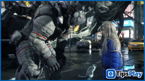 images 2 of Early review of the blockbuster game just released on Steam, priced at nearly 1.3 million VND: Is it worth buying?