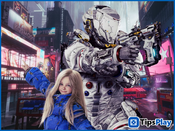 images 5 of Early review of the blockbuster game just released on Steam, priced at nearly 1.3 million VND: Is it worth buying?