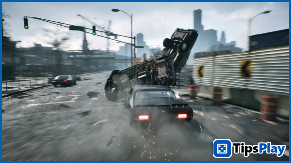 images 2 of Early review of the blockbuster game with stunning graphics that just launched on Steam.