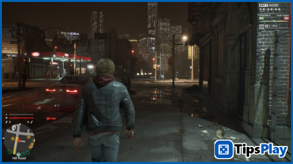 images 5 of Early review of the blockbuster game with stunning graphics that just launched on Steam.