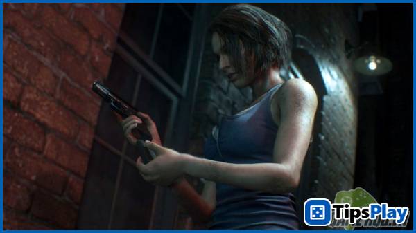 images 2 of Early reviews of Resident Evil 3 Remake - Some praise it, others criticize it harshly.