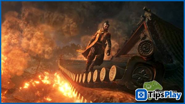 images 2 of Easy mode for Sekiro: Shadows Die Twice? - To see the rainbow, you must accept the rain.