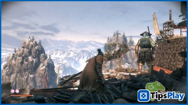 images 3 of Easy mode for Sekiro: Shadows Die Twice? - To see the rainbow, you must accept the rain.