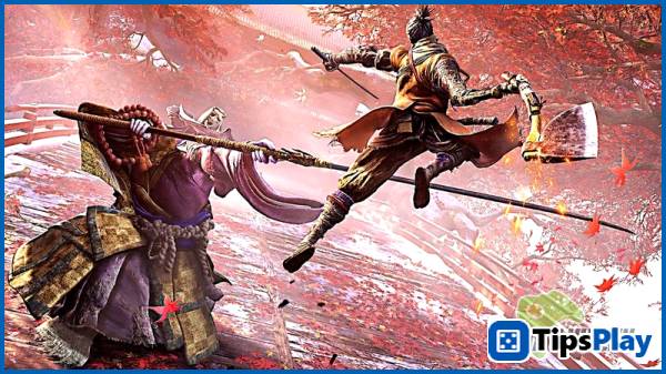 images 4 of Easy mode for Sekiro: Shadows Die Twice? - To see the rainbow, you must accept the rain.