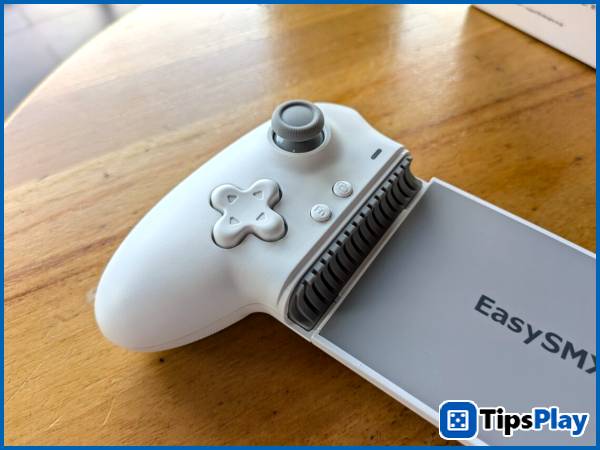 images 2 of EasySMX M15 – Quick Review