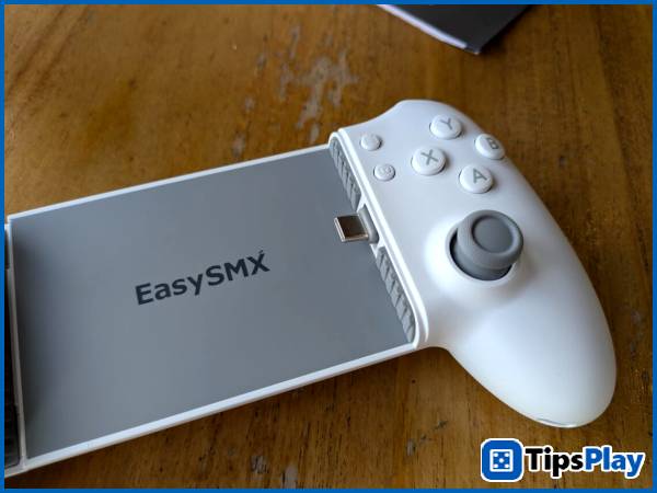 images 3 of EasySMX M15 – Quick Review