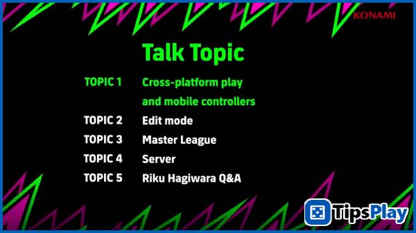 images 1 of eFootball CONNECT: Master League returns!