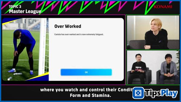 images 14 of eFootball CONNECT: Master League returns!