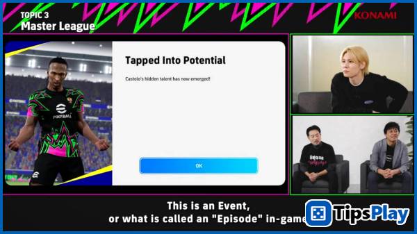 images 15 of eFootball CONNECT: Master League returns!