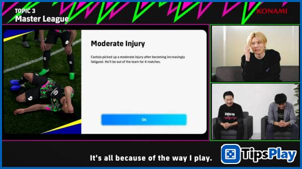 images 16 of eFootball CONNECT: Master League returns!