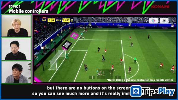 images 8 of eFootball CONNECT: Master League returns!