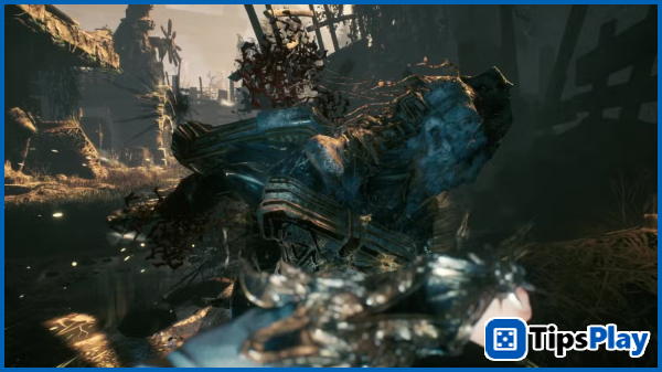 images 2 of 'Elden Ring' combines post-apocalyptic elements: The unreleased game is already receiving the highest expectations on Steam.