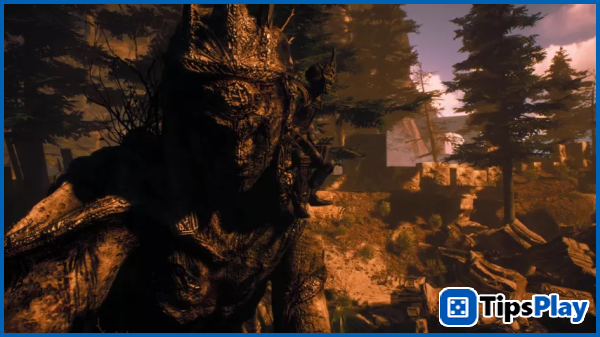 images 3 of 'Elden Ring' combines post-apocalyptic elements: The unreleased game is already receiving the highest expectations on Steam.