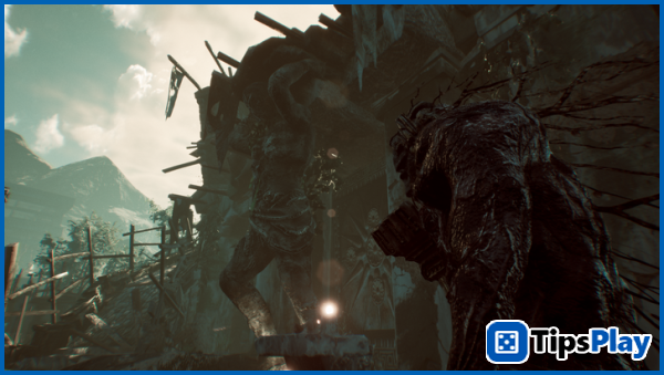 images 5 of 'Elden Ring' combines post-apocalyptic elements: The unreleased game is already receiving the highest expectations on Steam.