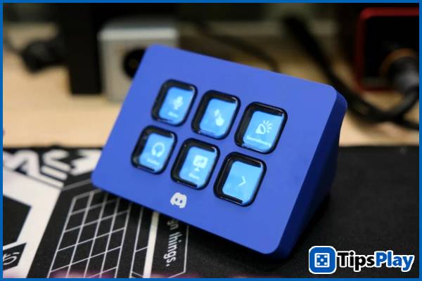 images 1 of Elgato Stream Deck Mini: Discord Edition – Gaming Gear Review