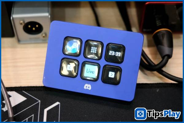 images 5 of Elgato Stream Deck Mini: Discord Edition – Gaming Gear Review