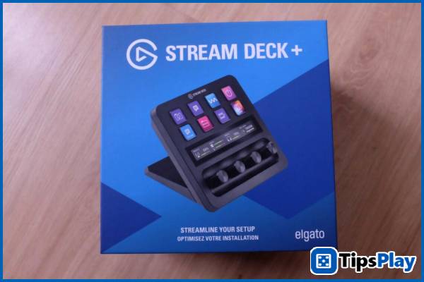 images 1 of Elgato Stream Deck + s