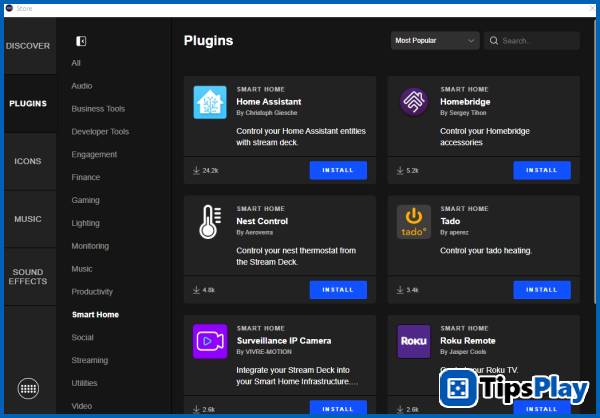 images 10 of Elgato Stream Deck + s