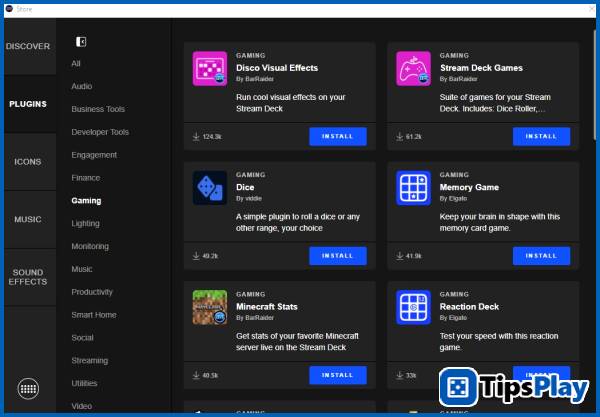 images 11 of Elgato Stream Deck + s