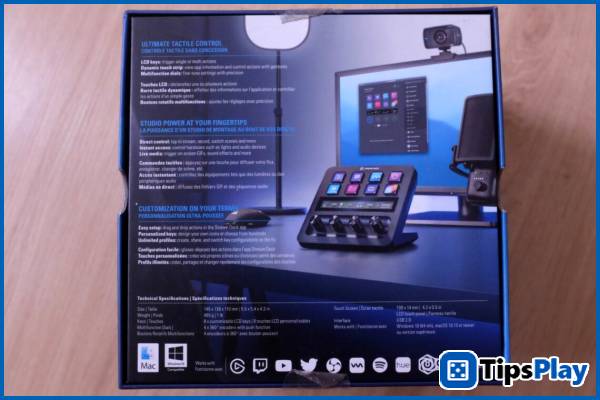 images 2 of Elgato Stream Deck + s