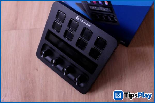 images 3 of Elgato Stream Deck + s