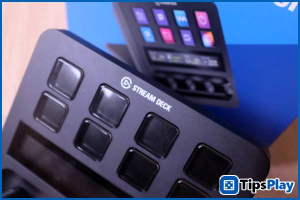 images 4 of Elgato Stream Deck + s