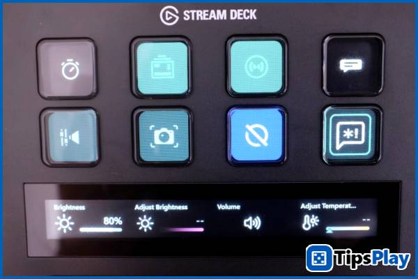 images 7 of Elgato Stream Deck + s