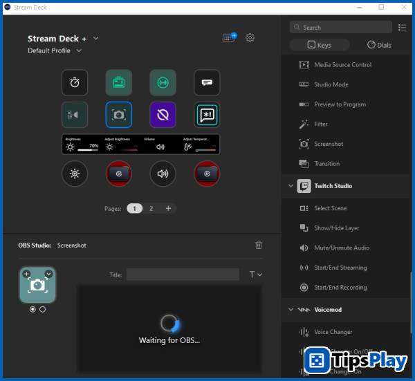 images 9 of Elgato Stream Deck + s