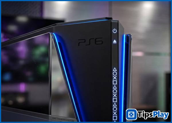 images 1 of The PS6 will eliminate the disc drive and adopt new compression technology.